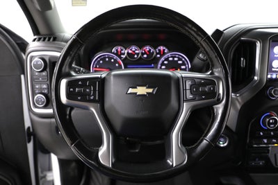 2023 Chevrolet Silverado 3500 HD LT