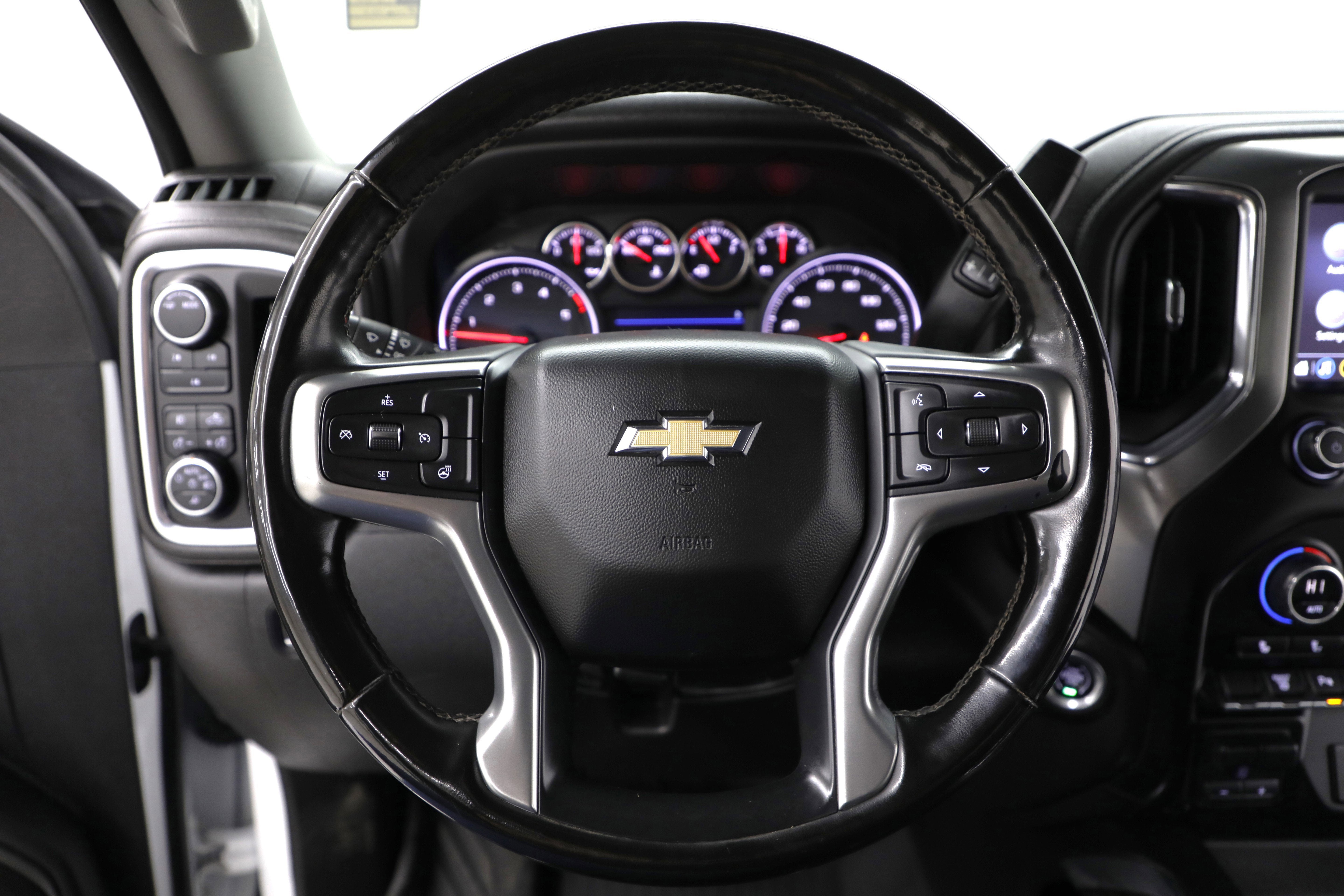 2023 Chevrolet Silverado 3500 HD LT