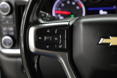 2023 Chevrolet Silverado 3500 HD LT