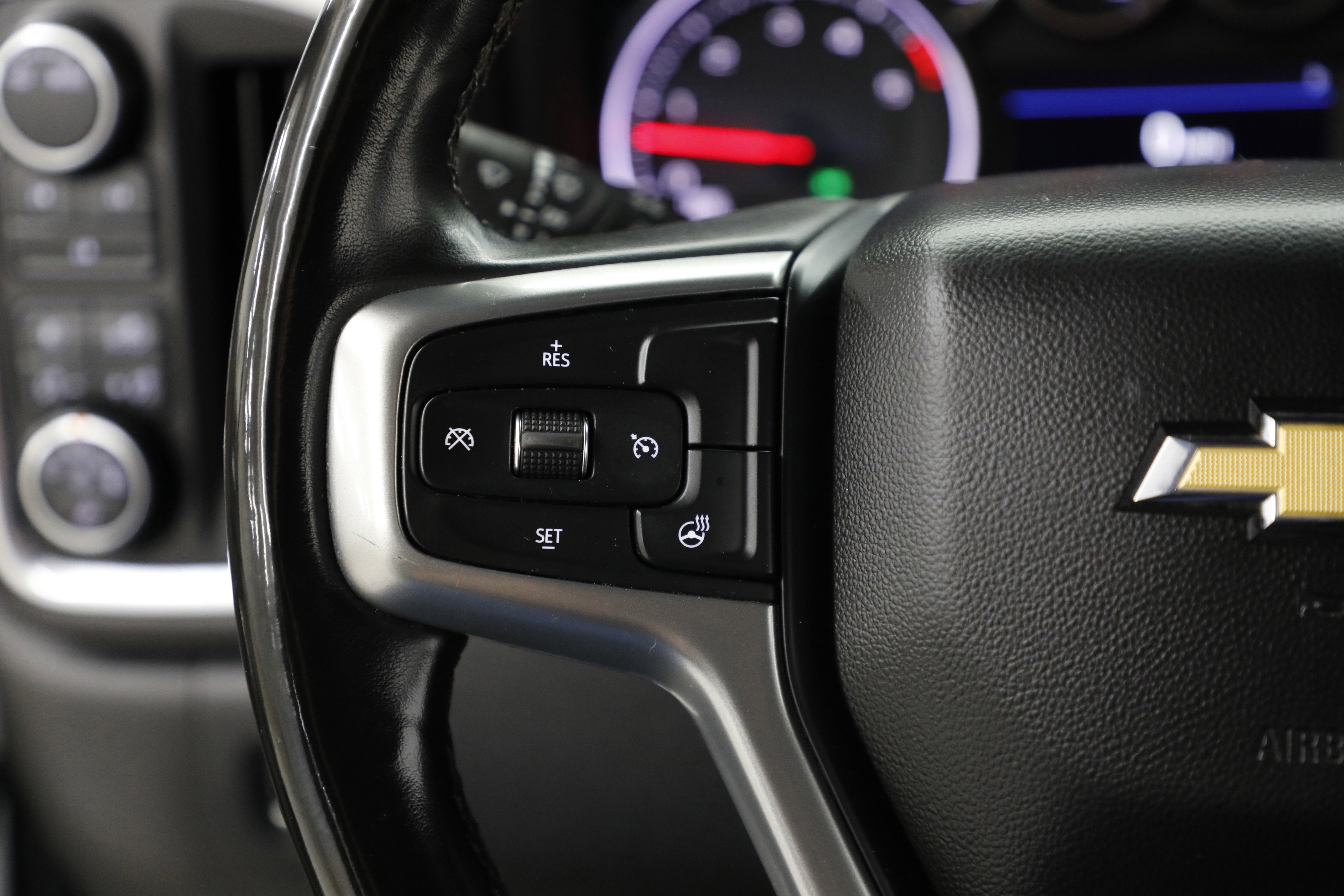 2023 Chevrolet Silverado 3500 HD LT