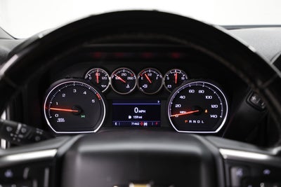 2023 Chevrolet Silverado 3500 HD LT