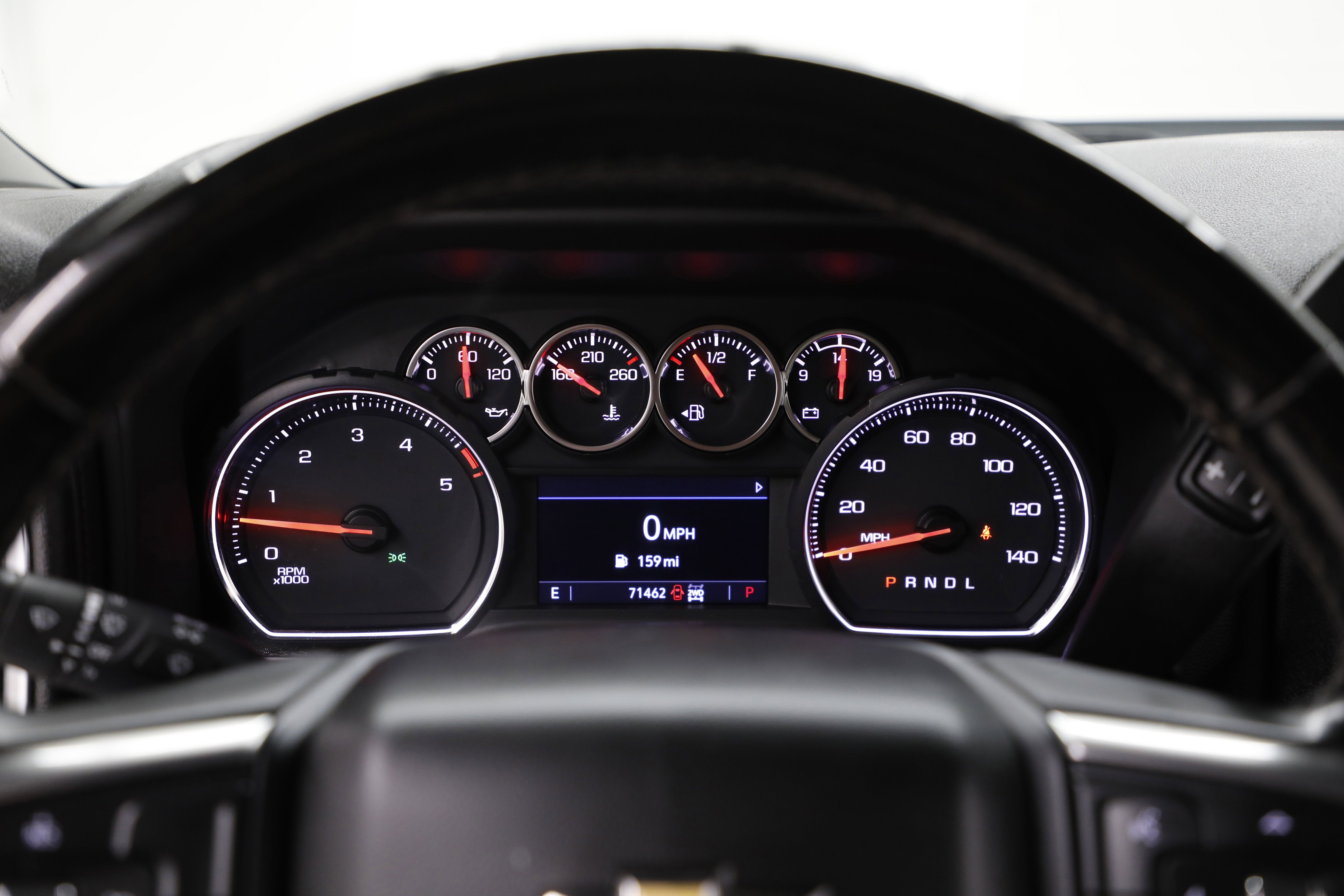 2023 Chevrolet Silverado 3500 HD LT