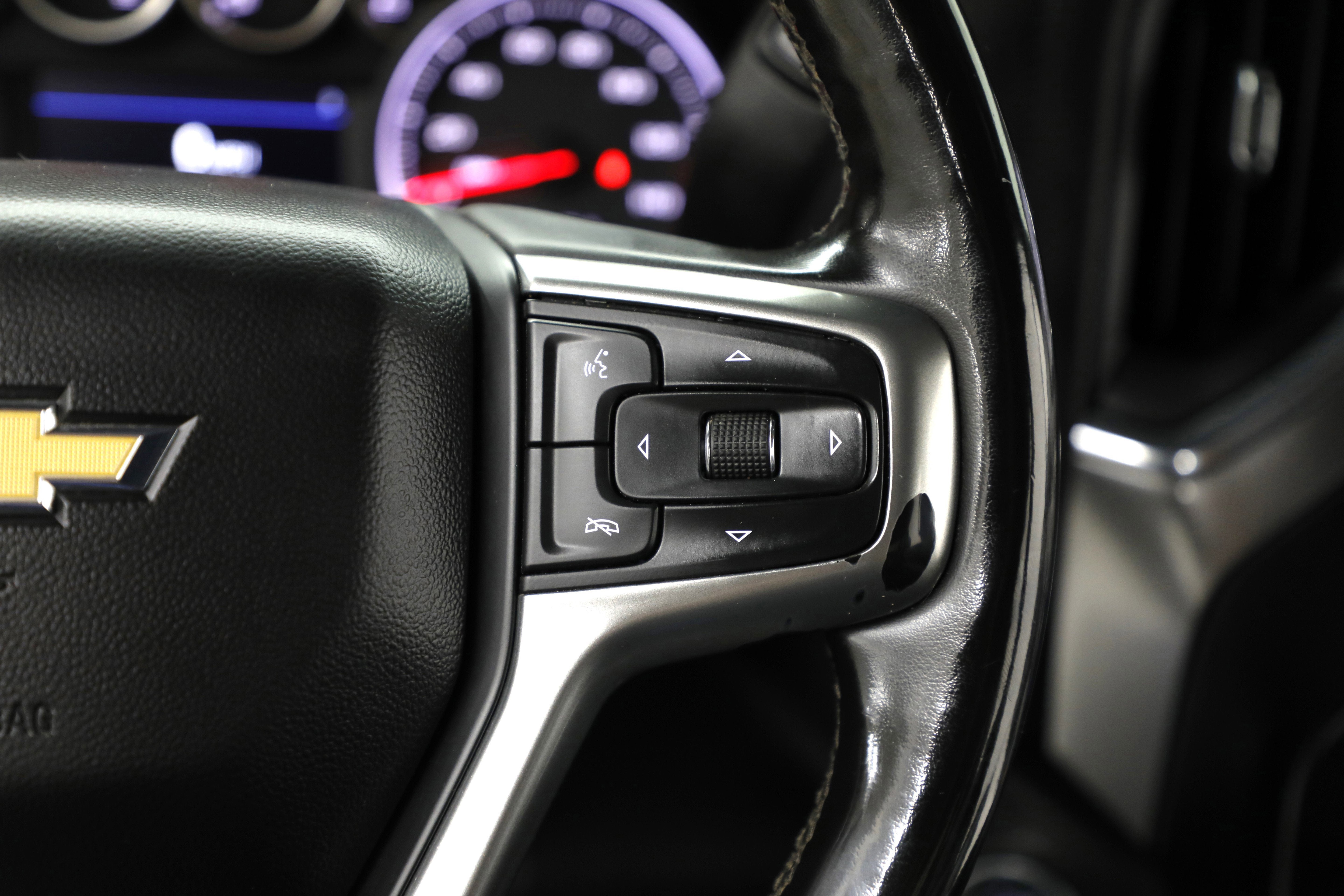 2023 Chevrolet Silverado 3500 HD LT