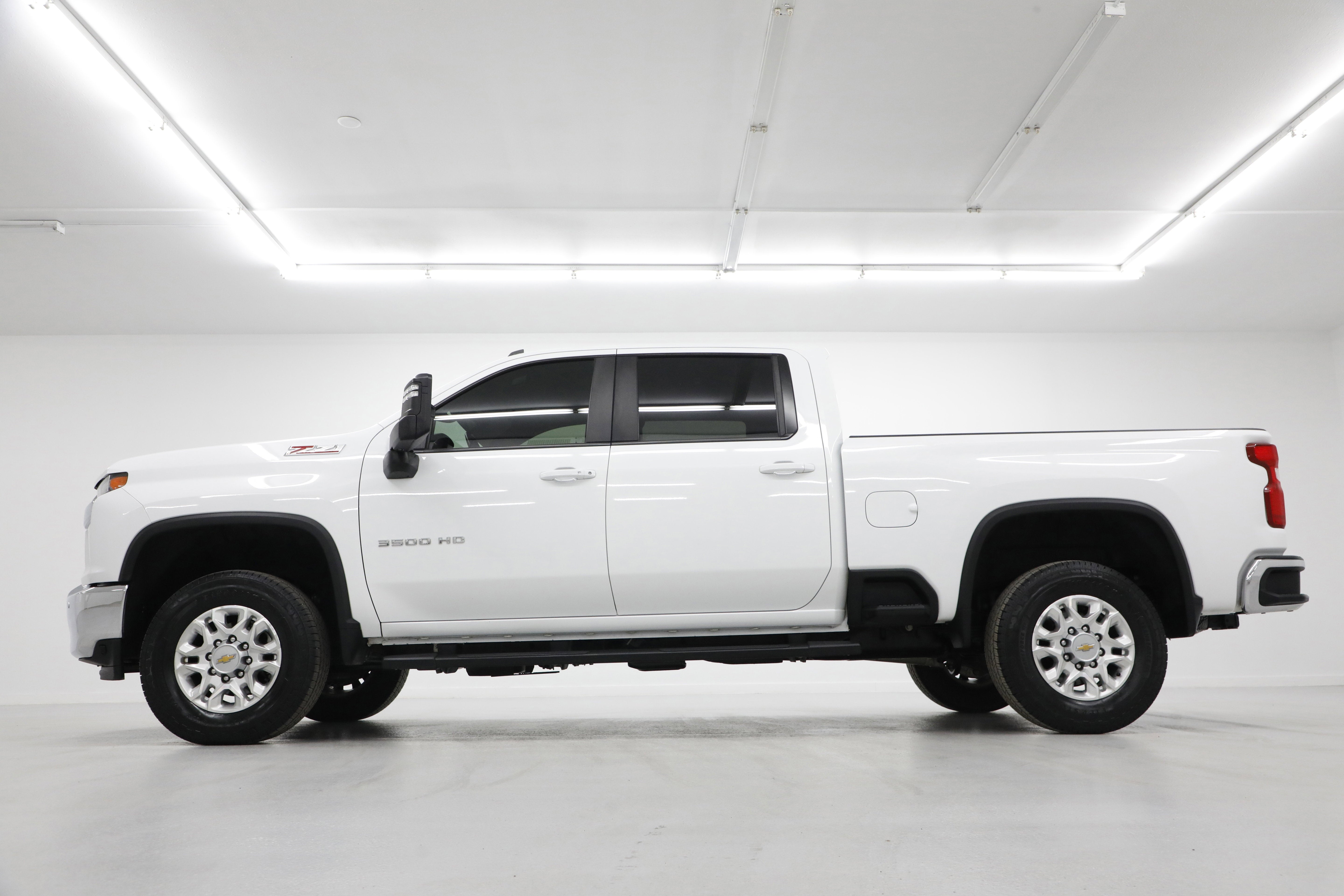 2023 Chevrolet Silverado 3500 HD LT