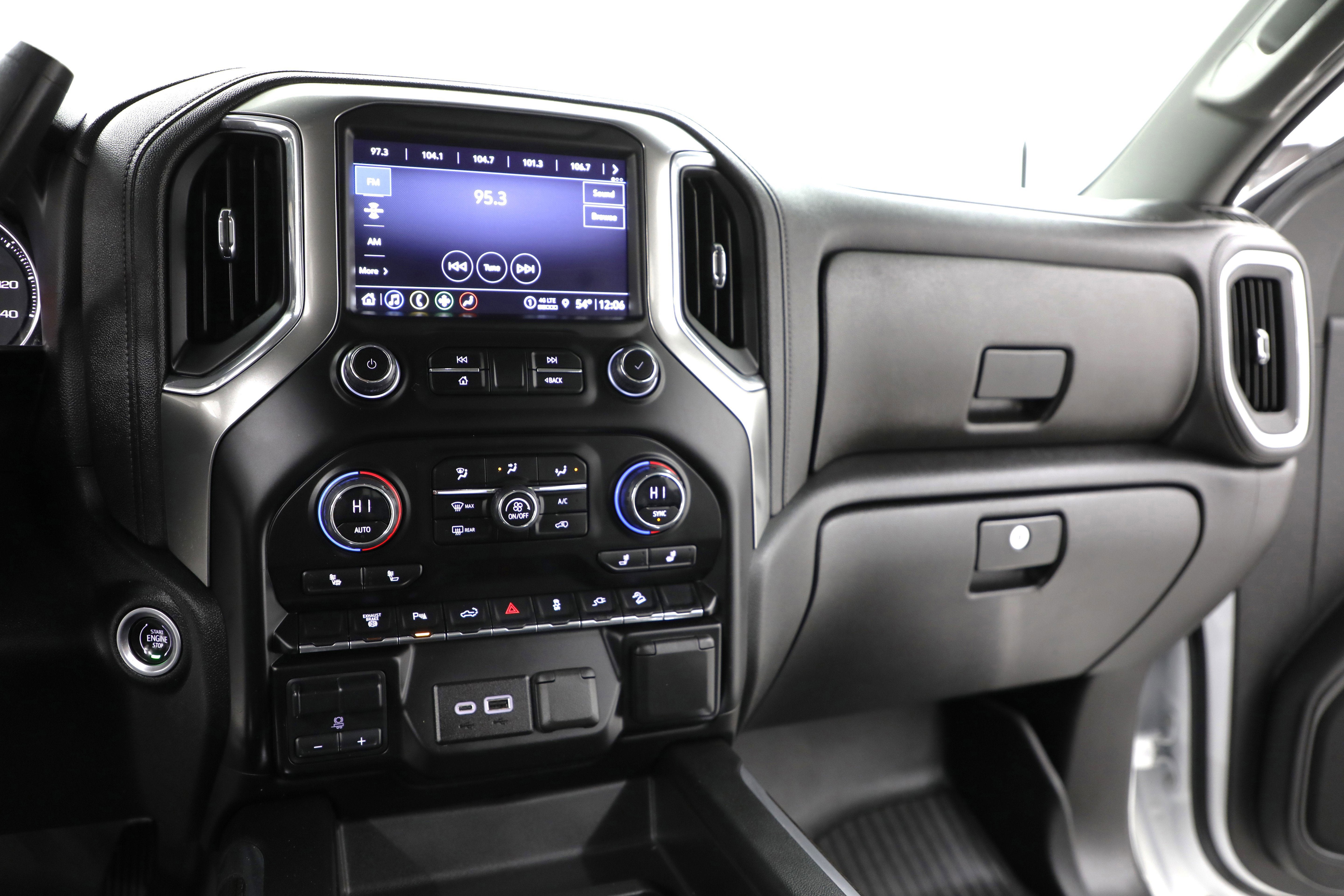 2023 Chevrolet Silverado 3500 HD LT