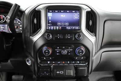 2023 Chevrolet Silverado 3500 HD LT