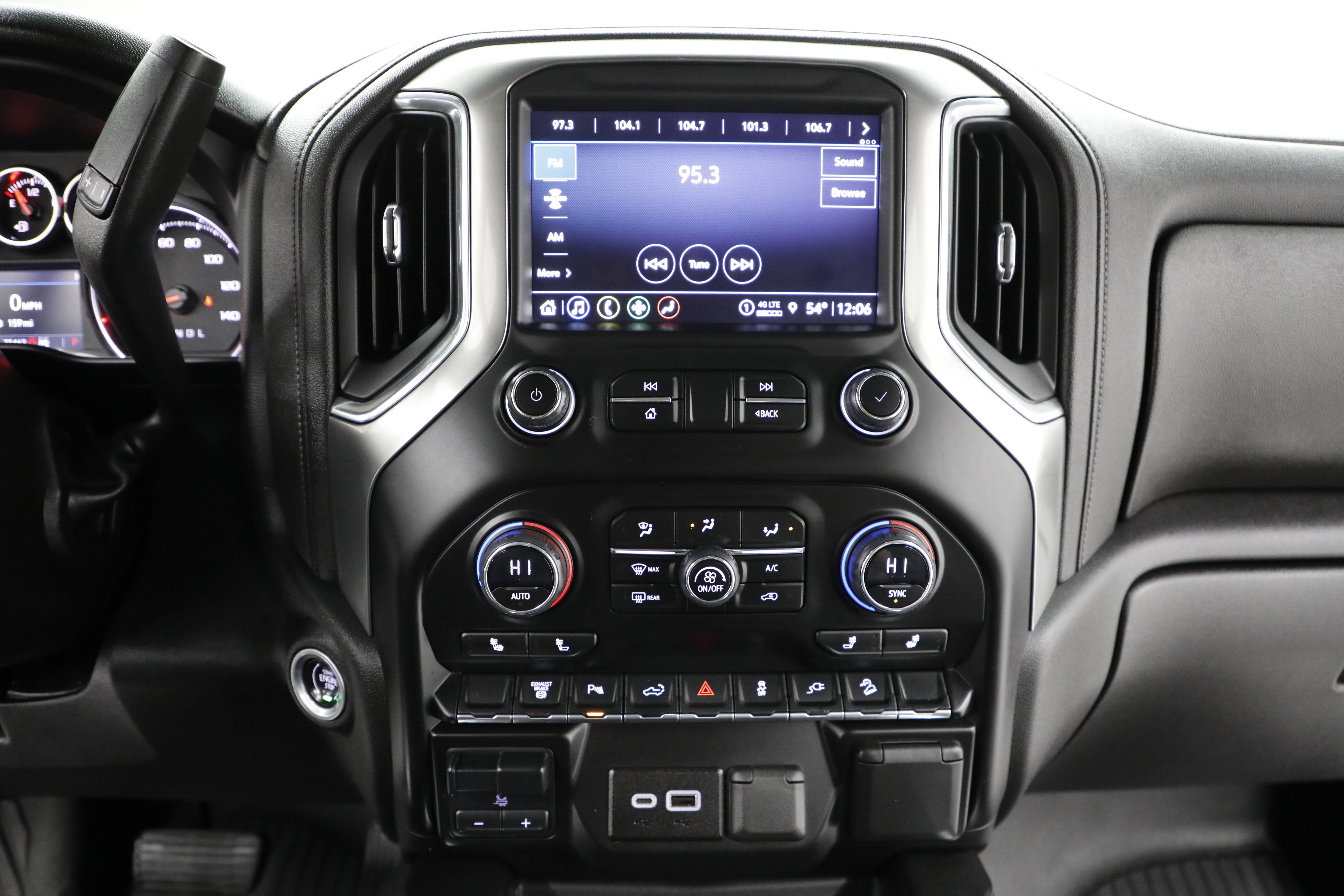 2023 Chevrolet Silverado 3500 HD LT