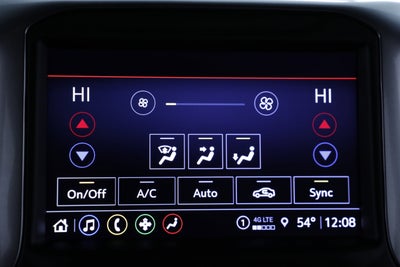 2023 Chevrolet Silverado 3500 HD LT