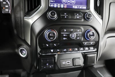 2023 Chevrolet Silverado 3500 HD LT