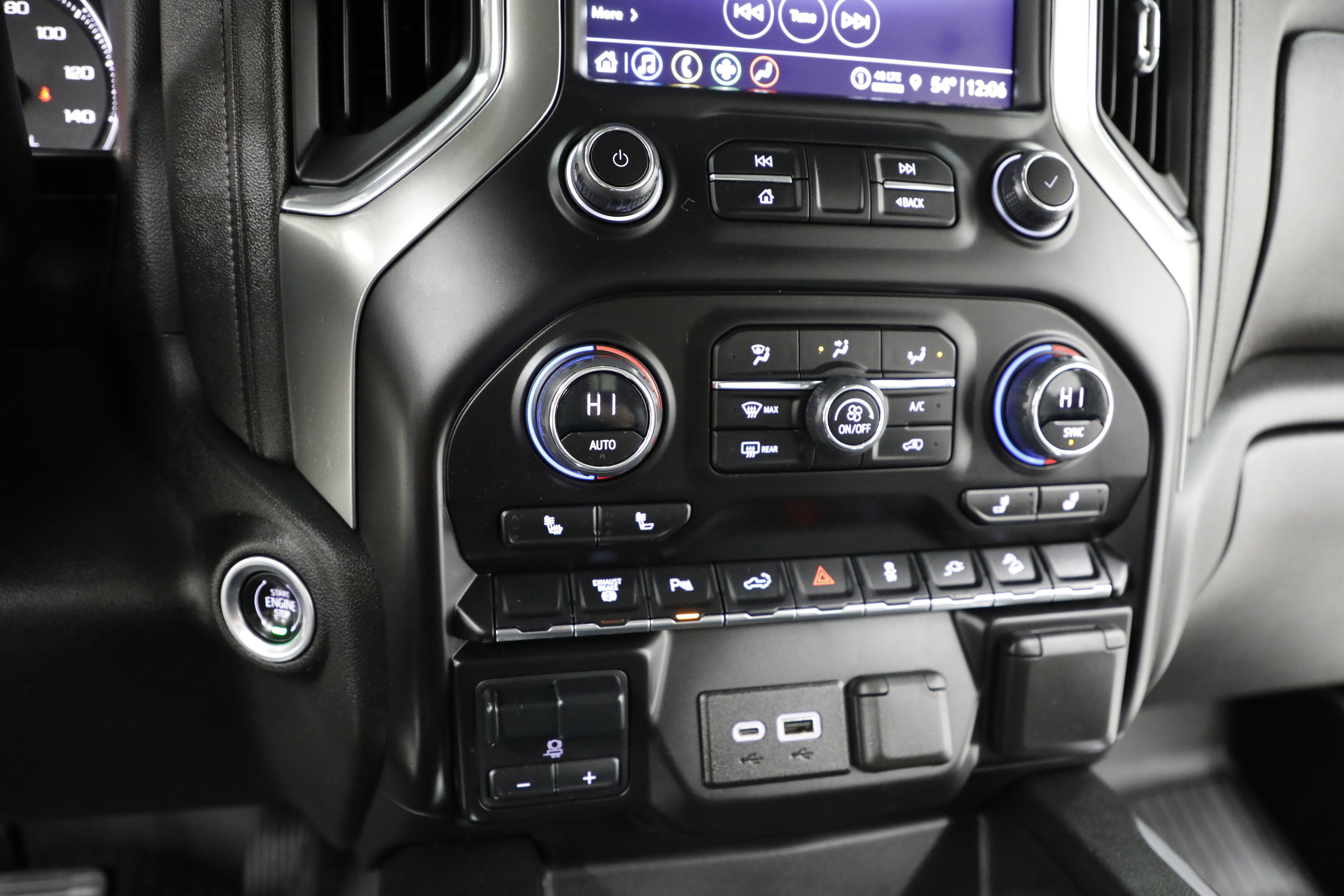 2023 Chevrolet Silverado 3500 HD LT