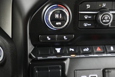 2023 Chevrolet Silverado 3500 HD LT