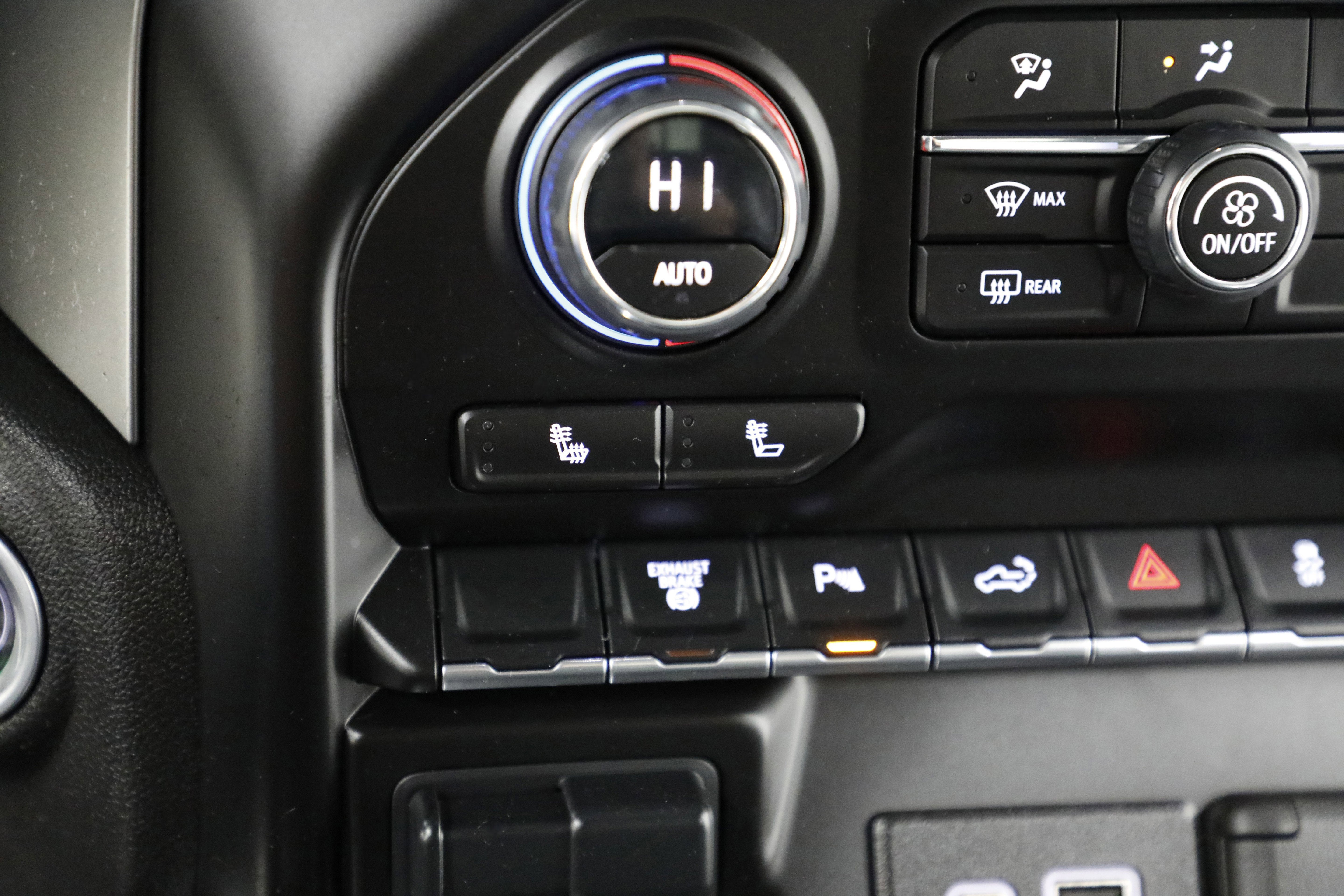 2023 Chevrolet Silverado 3500 HD LT