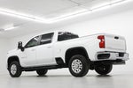 2023 Chevrolet Silverado 3500 HD LT