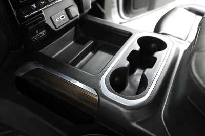 2023 Chevrolet Silverado 3500 HD LT