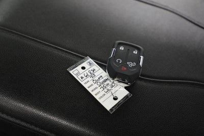 2023 Chevrolet Silverado 3500 HD LT