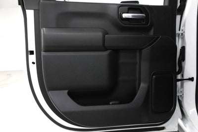 2023 Chevrolet Silverado 3500 HD LT