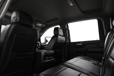 2023 Chevrolet Silverado 3500 HD LT