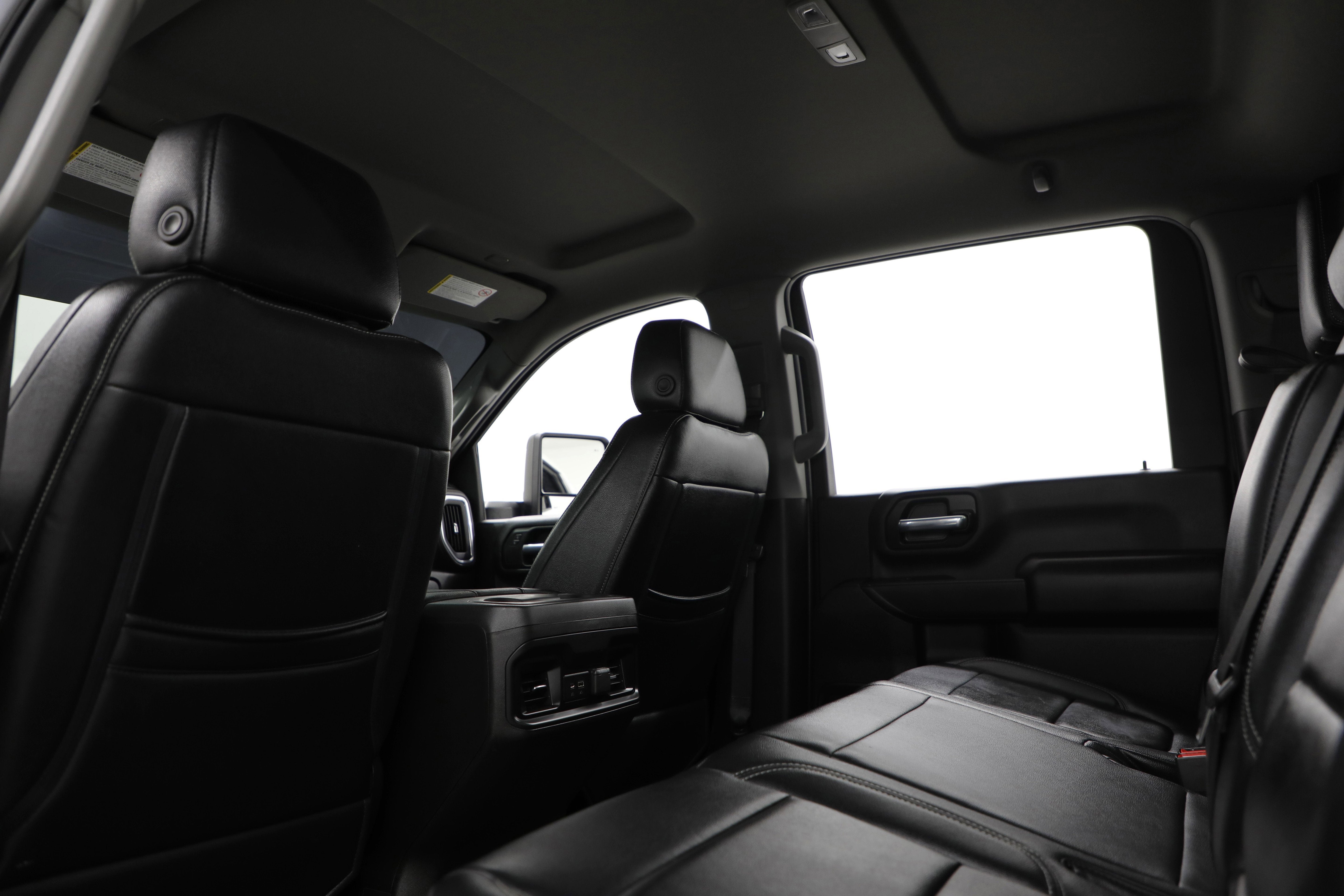 2023 Chevrolet Silverado 3500 HD LT