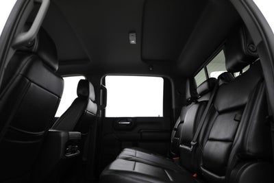 2023 Chevrolet Silverado 3500 HD LT