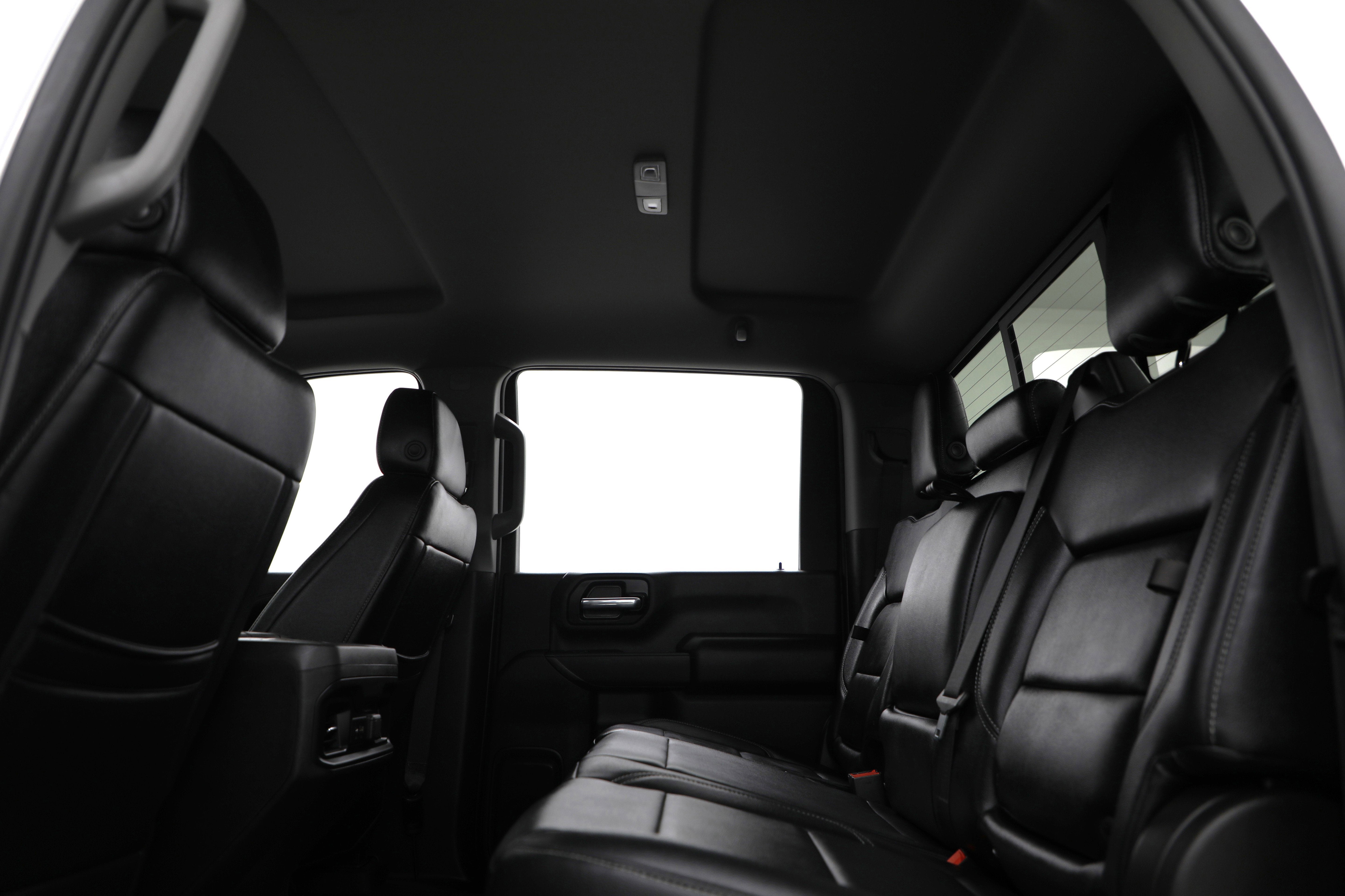 2023 Chevrolet Silverado 3500 HD LT