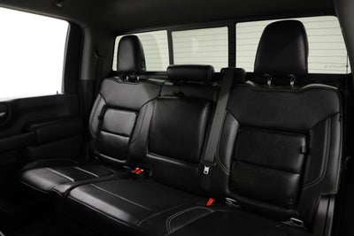 2023 Chevrolet Silverado 3500 HD LT