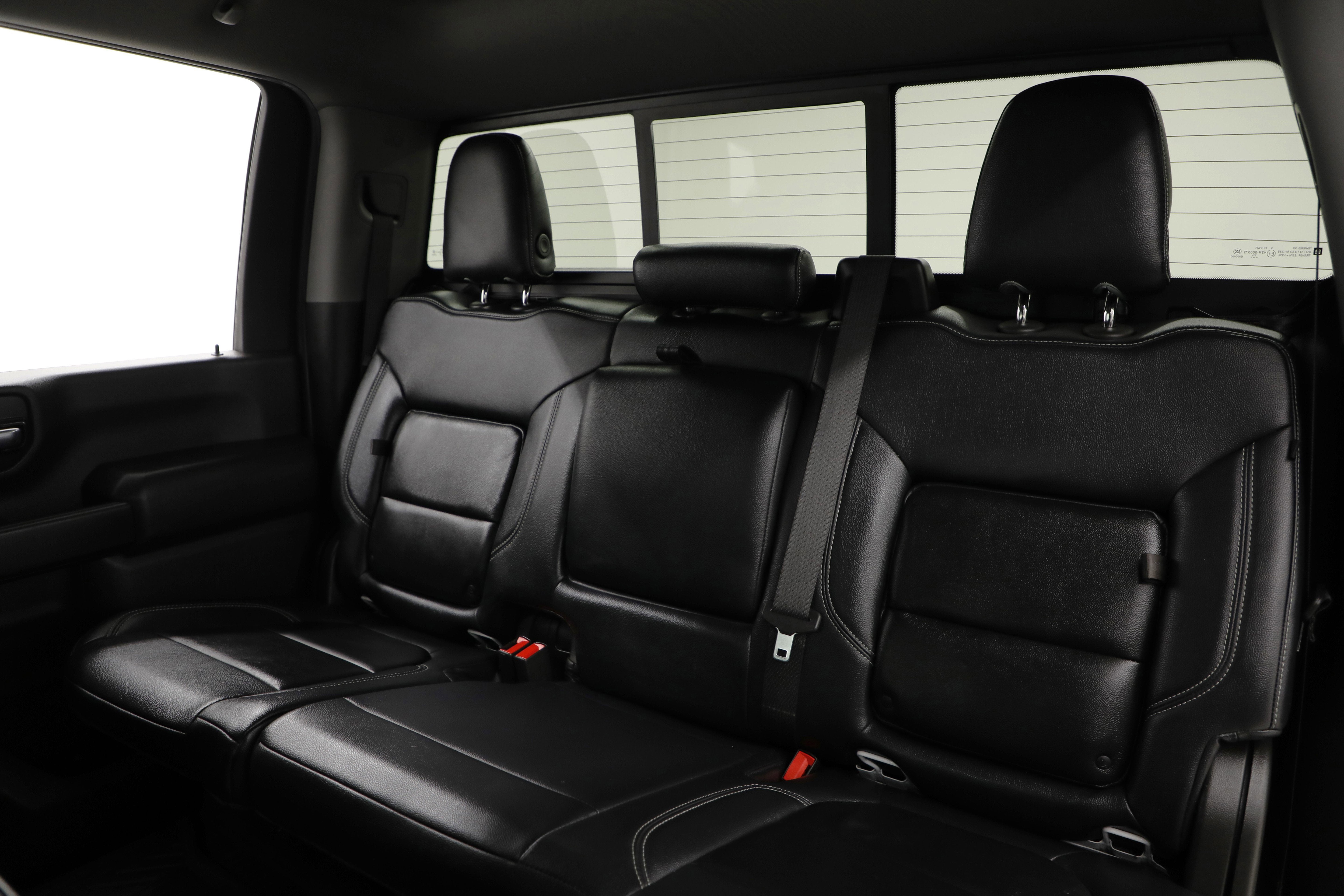 2023 Chevrolet Silverado 3500 HD LT