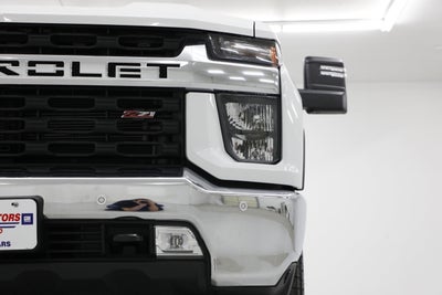 2023 Chevrolet Silverado 3500 HD LT