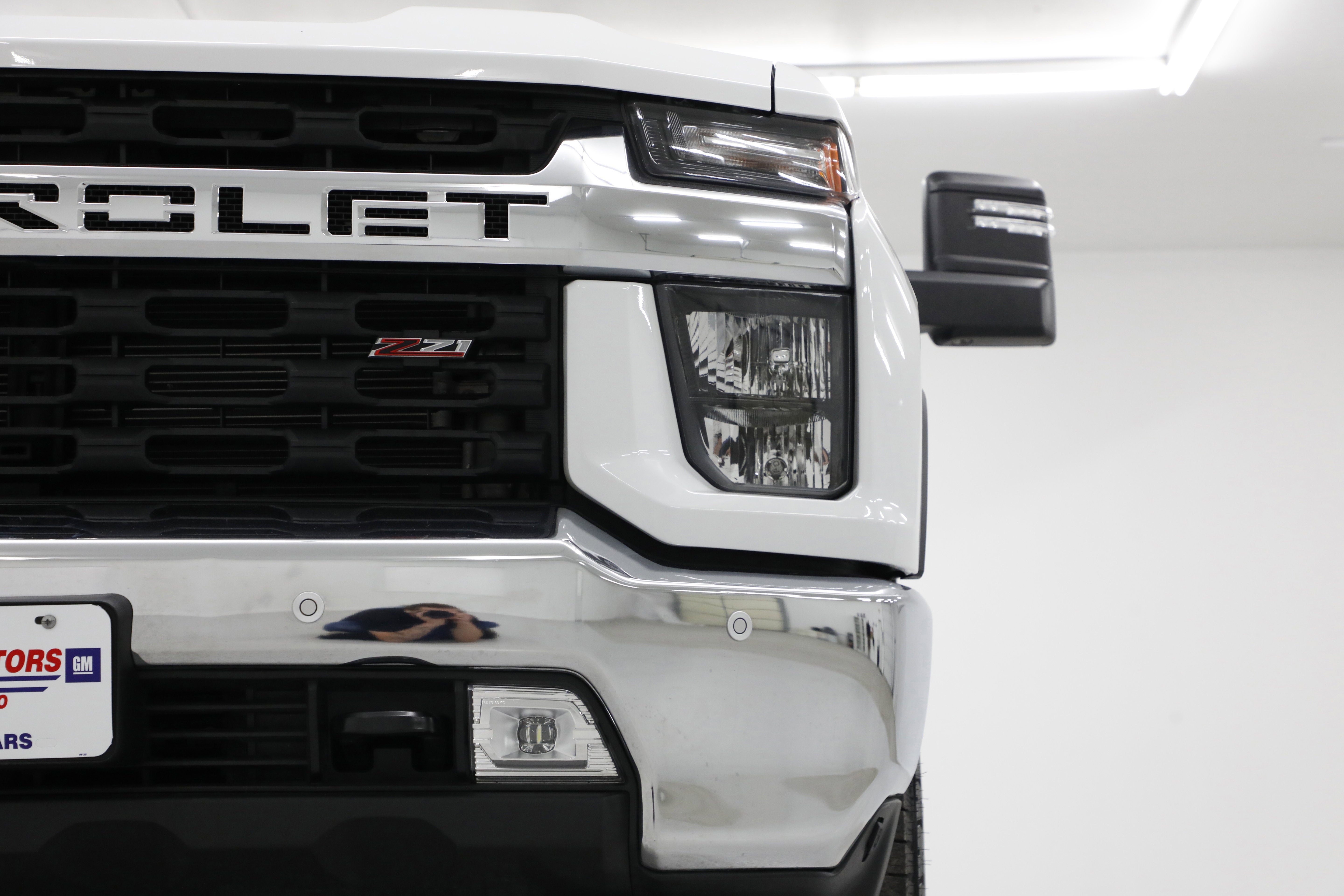 2023 Chevrolet Silverado 3500 HD LT