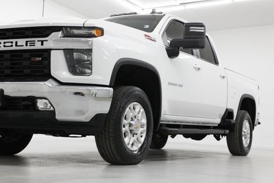 2023 Chevrolet Silverado 3500 HD LT