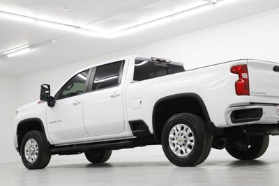 2023 Chevrolet Silverado 3500 HD LT