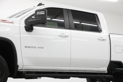 2023 Chevrolet Silverado 3500 HD LT