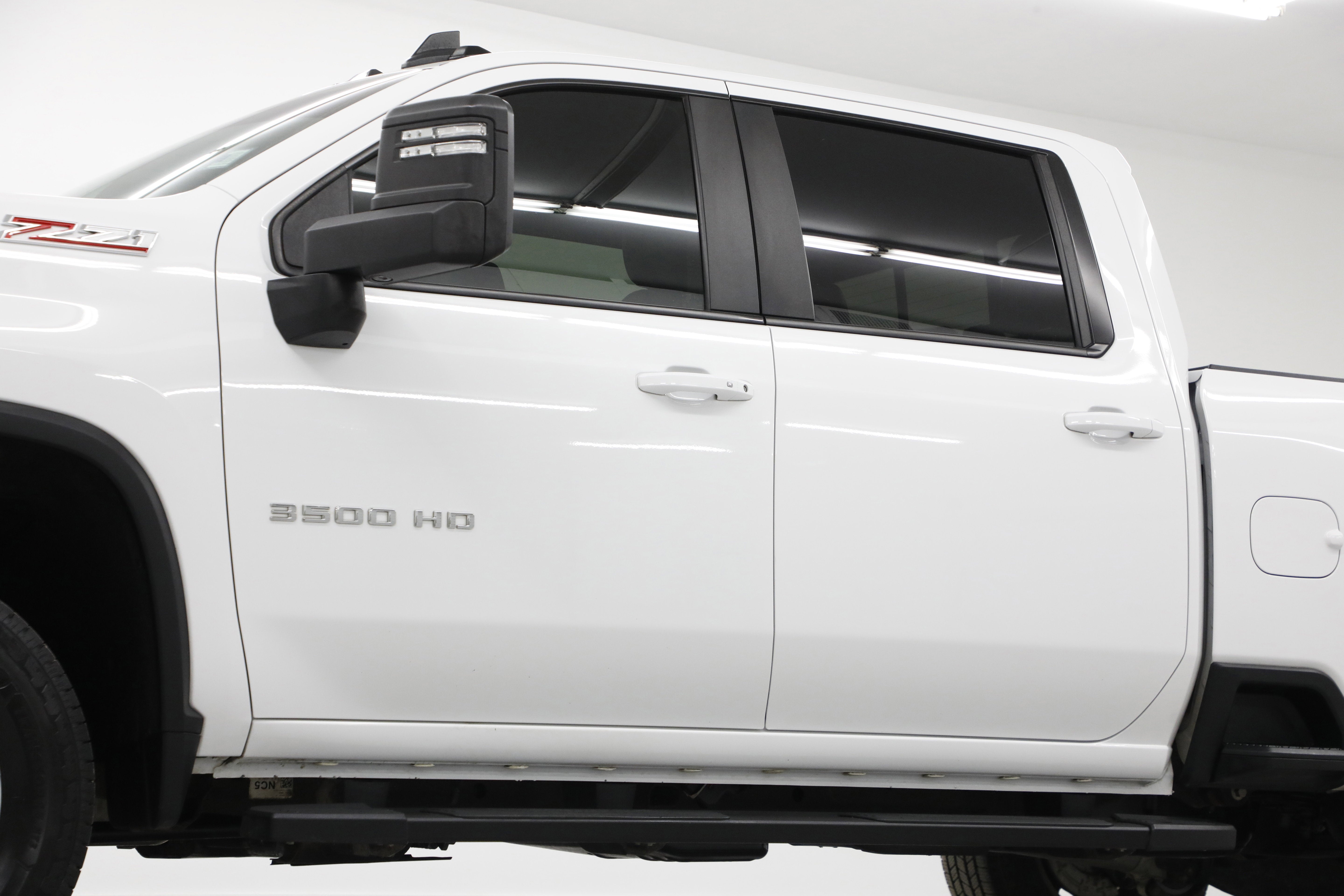 2023 Chevrolet Silverado 3500 HD LT