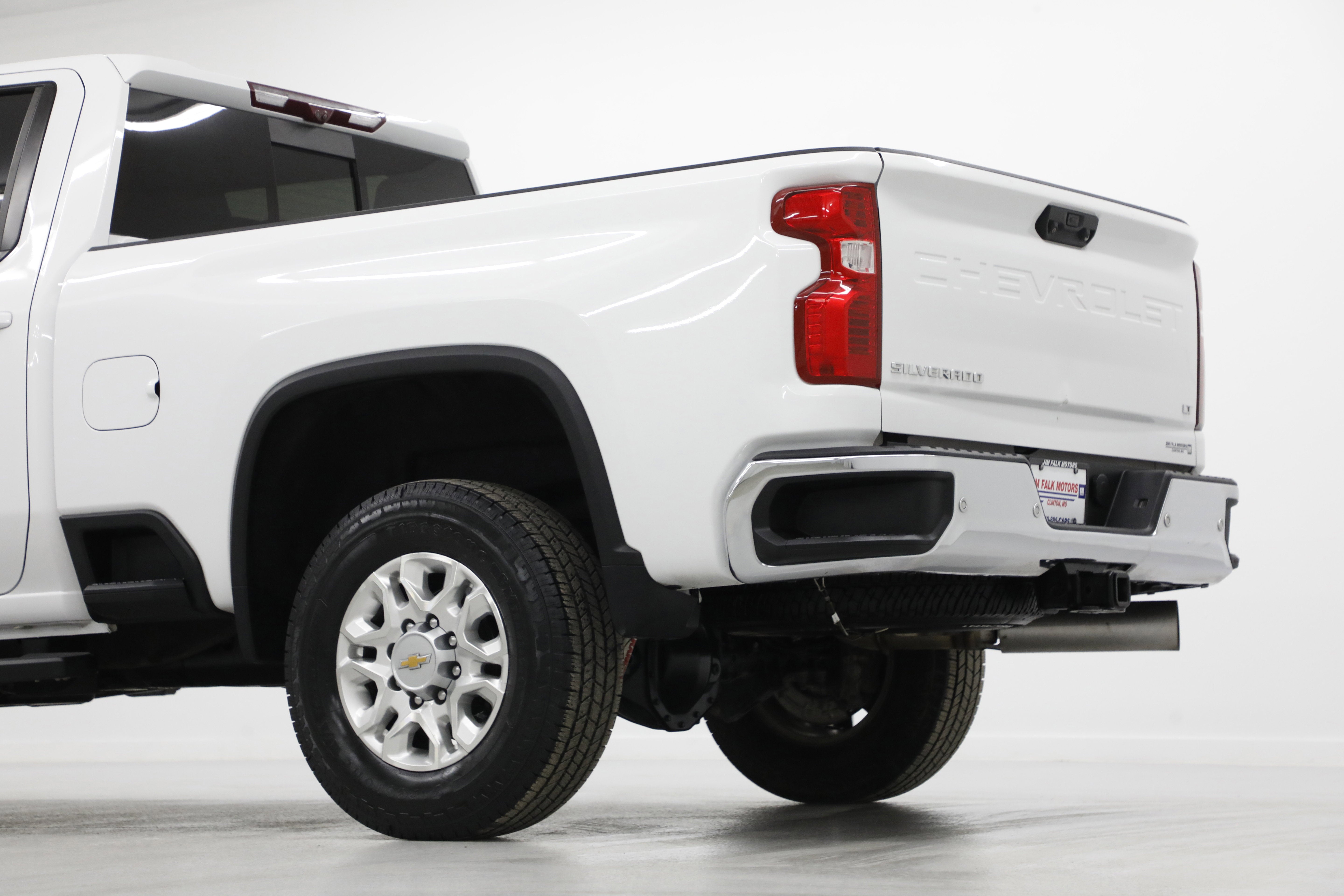 2023 Chevrolet Silverado 3500 HD LT