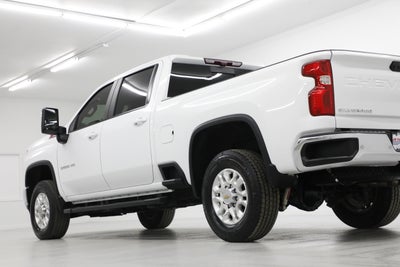 2023 Chevrolet Silverado 3500 HD LT