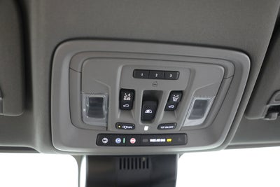 2024 Chevrolet Silverado 3500 HD LTZ