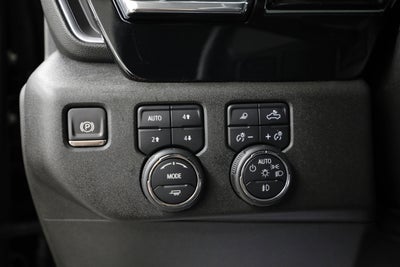 2024 Chevrolet Silverado 3500 HD LTZ