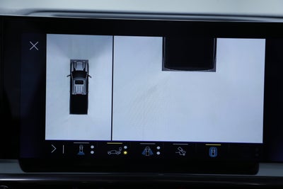 2024 Chevrolet Silverado 3500 HD LTZ