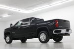 2024 Chevrolet Silverado 3500 HD LTZ