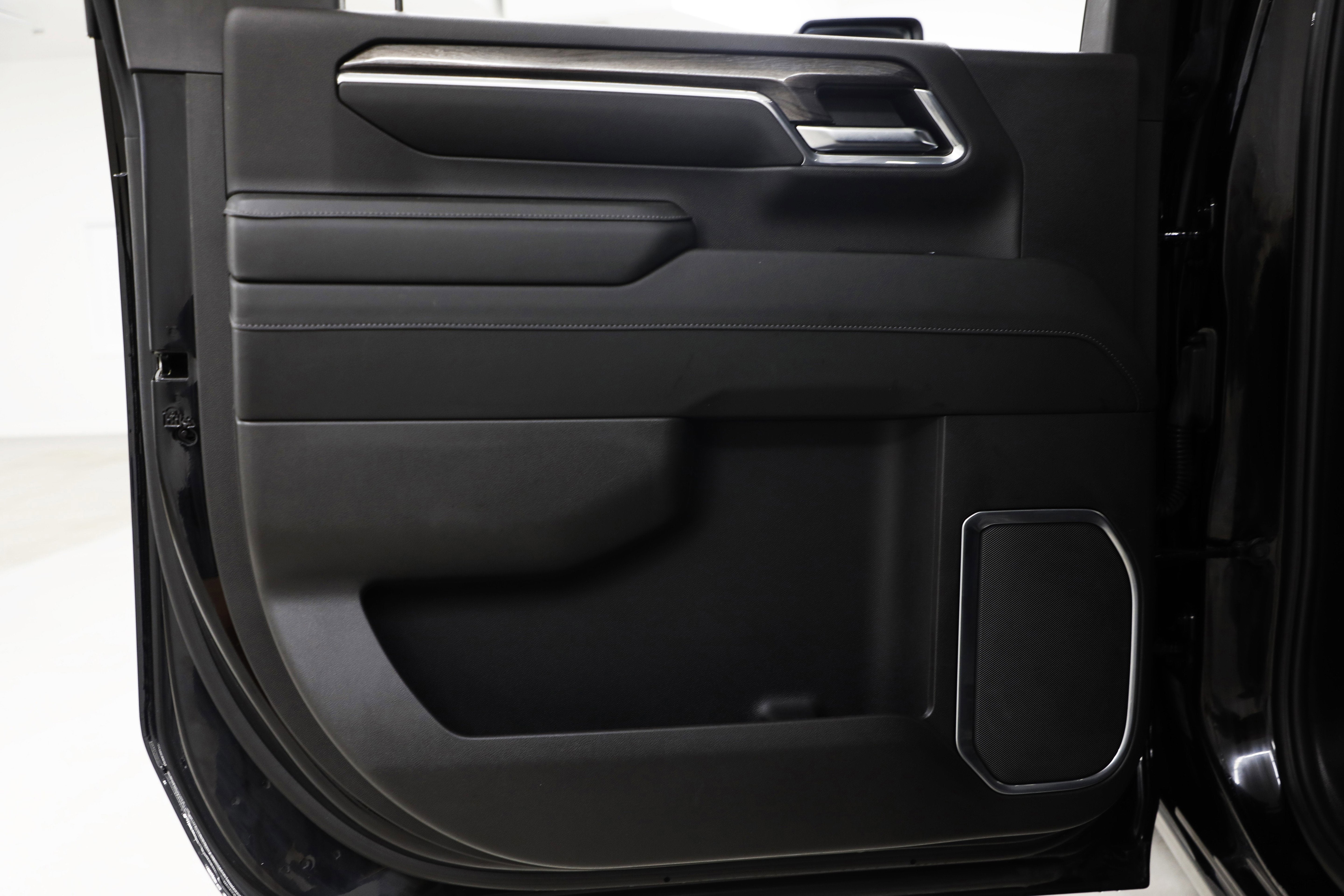 2024 Chevrolet Silverado 3500 HD LTZ