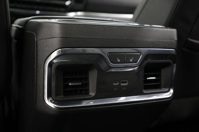 2024 Chevrolet Silverado 3500 HD LTZ
