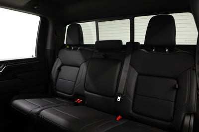2024 Chevrolet Silverado 3500 HD LTZ