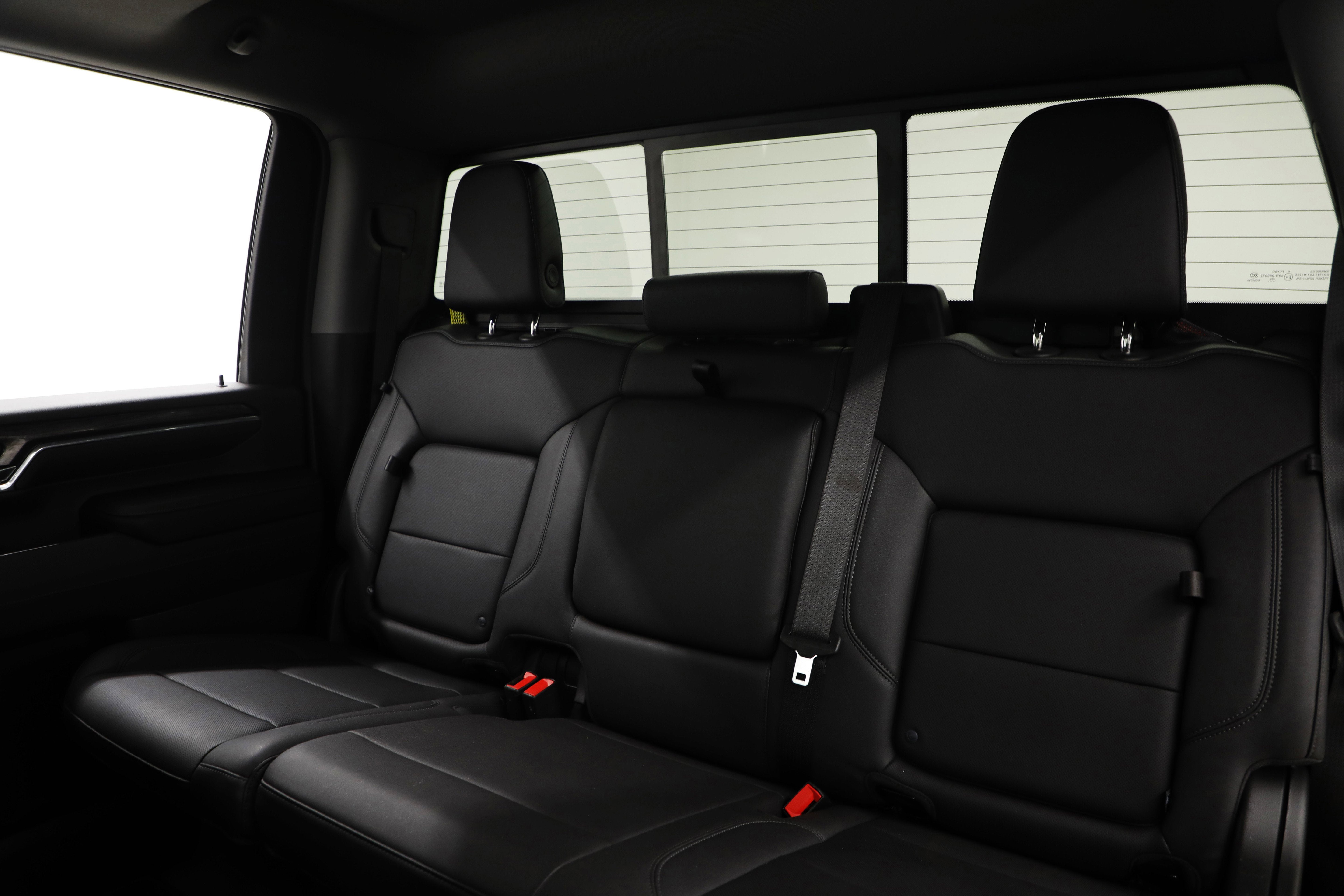 2024 Chevrolet Silverado 3500 HD LTZ
