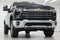 2024 Chevrolet Silverado 3500 HD LTZ