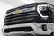 2024 Chevrolet Silverado 3500 HD LTZ