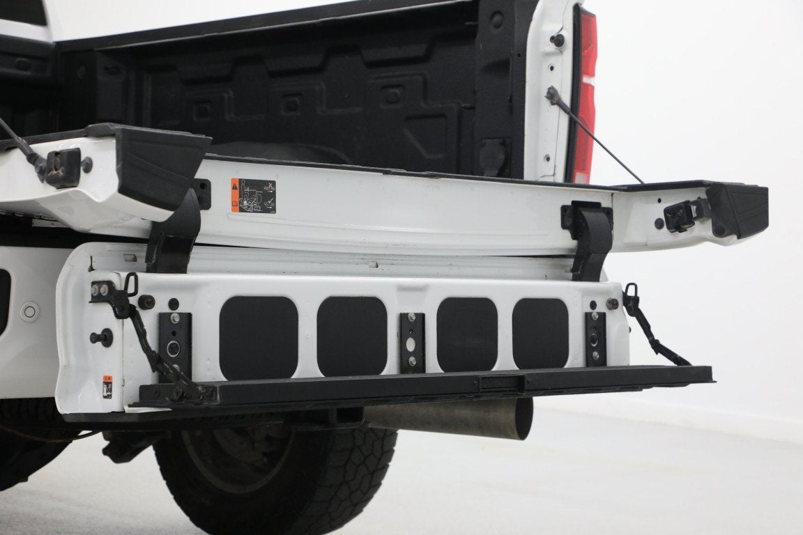 2024 Chevrolet Silverado 3500 HD High Country