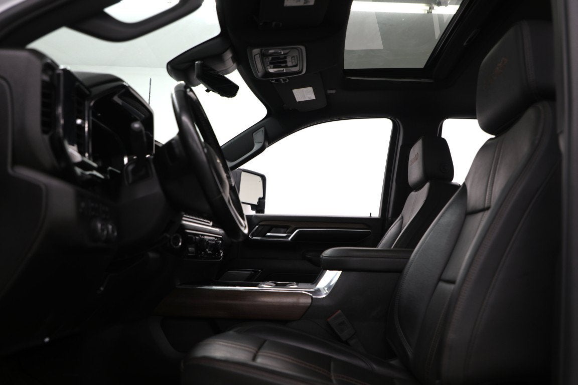 2024 Chevrolet Silverado 3500 HD High Country