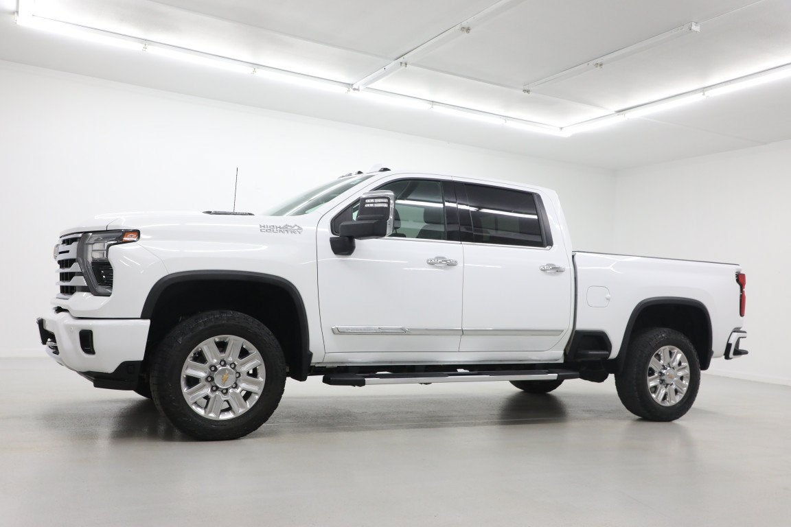 2024 Chevrolet Silverado 3500 HD High Country