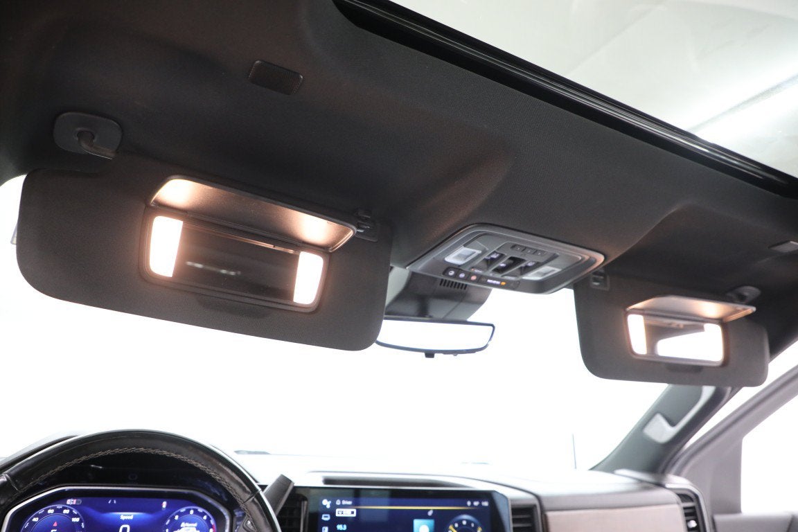 2024 Chevrolet Silverado 3500 HD High Country