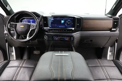 2024 Chevrolet Silverado 3500 HD High Country