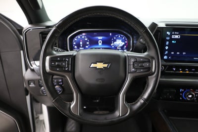 2024 Chevrolet Silverado 3500 HD High Country